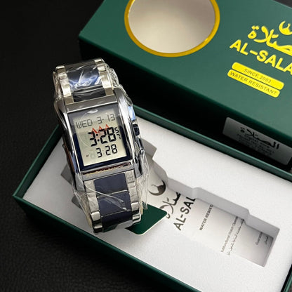 AL-SALAH Watch | A.Gallery