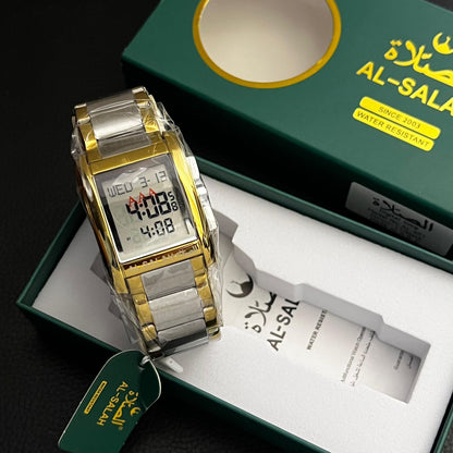 AL-SALAH Watch | A.Gallery