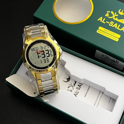 AL-SALAH Watch | A.Gallery