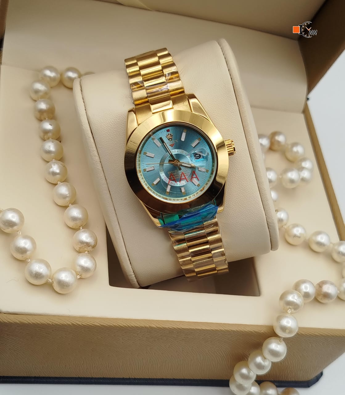Rolex Watch For Women