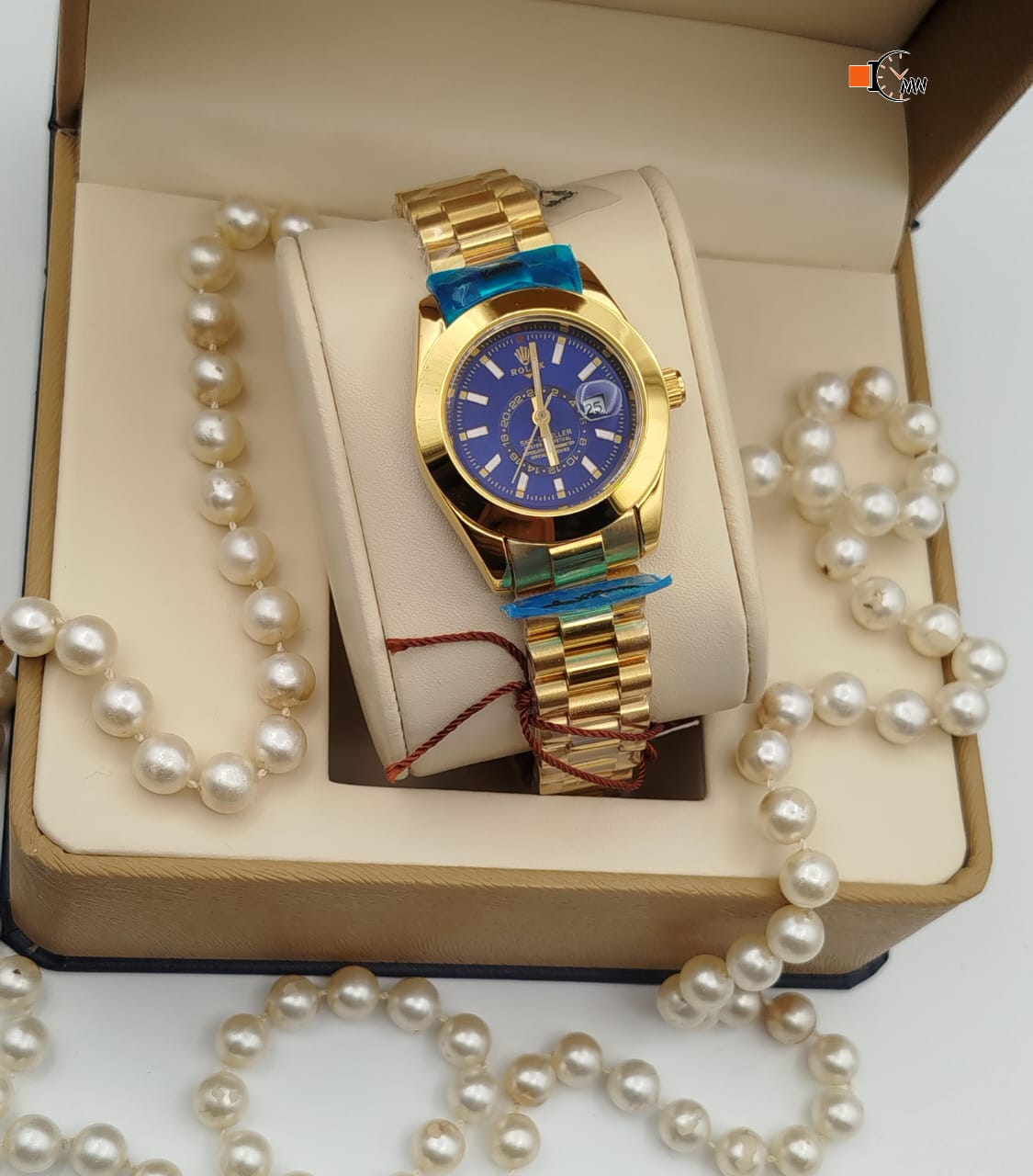 Rolex Watch For Women