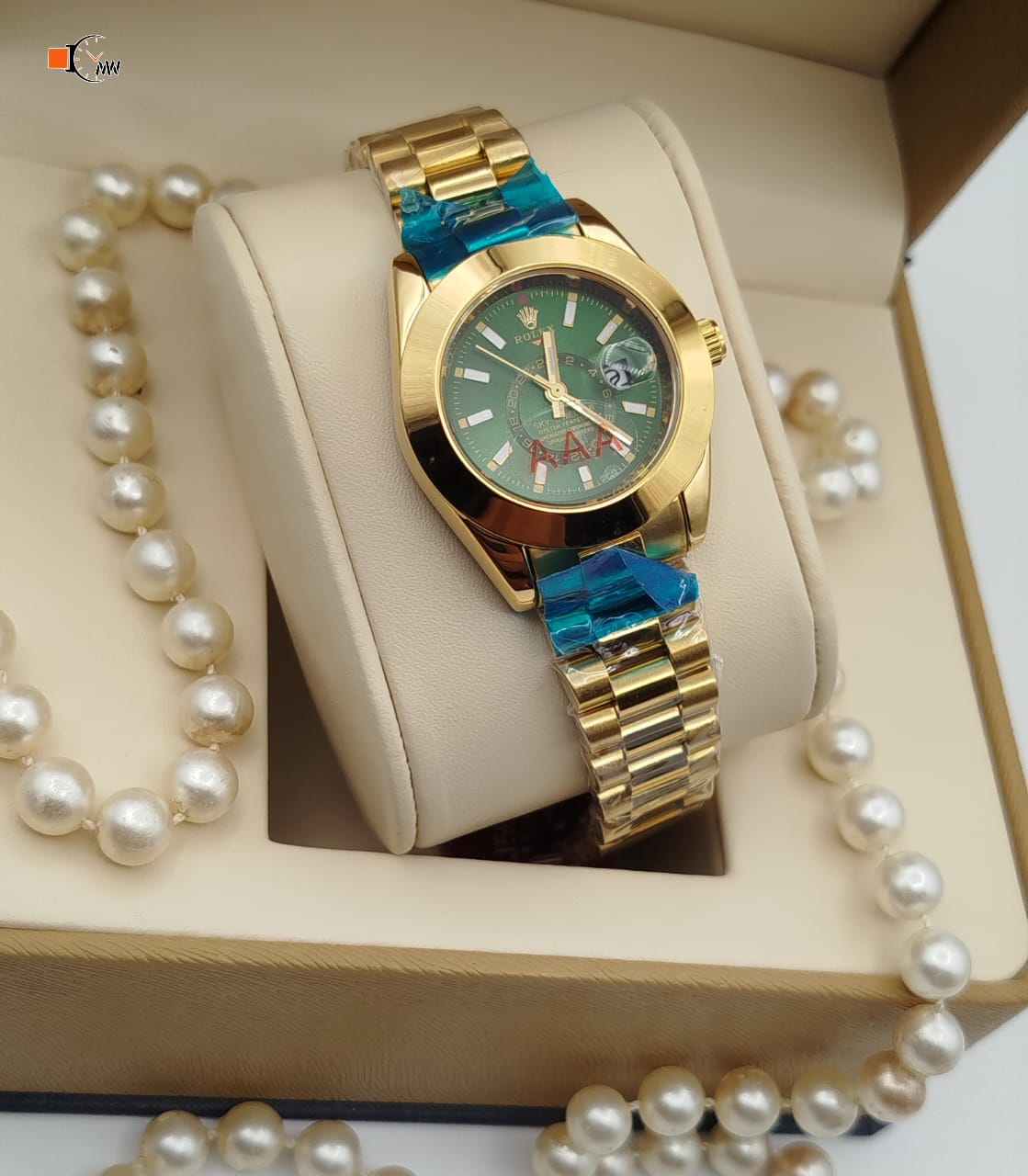 Rolex Watch For Women