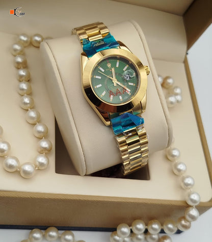 Rolex Watch For Women