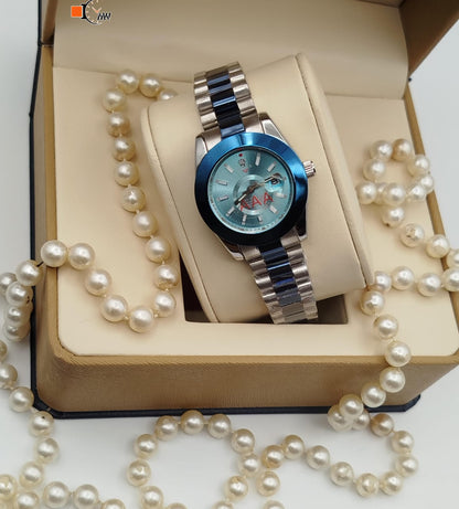 Rolex Watch For Women