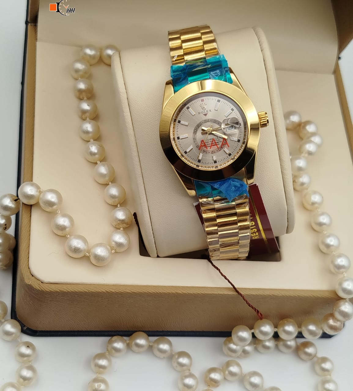 Rolex Watch For Women