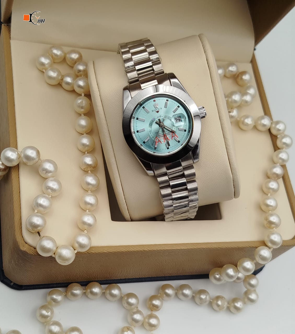 Rolex Watch For Women