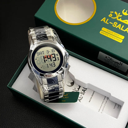 AL-SALAH Watch | A.Gallery