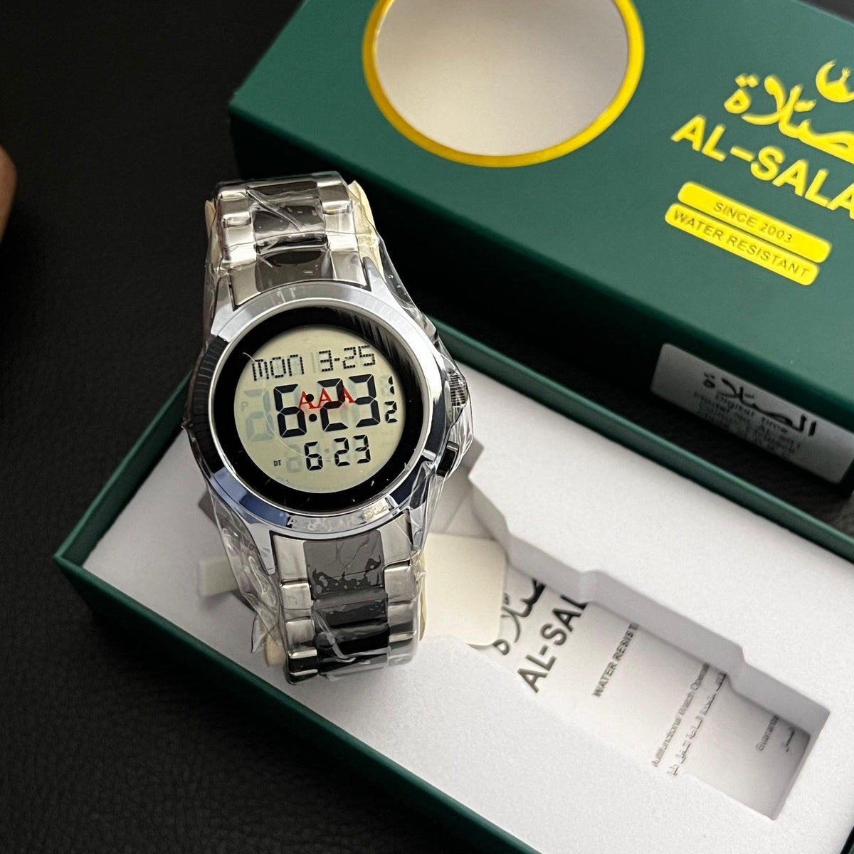 AL-SALAH Watch | A.Gallery