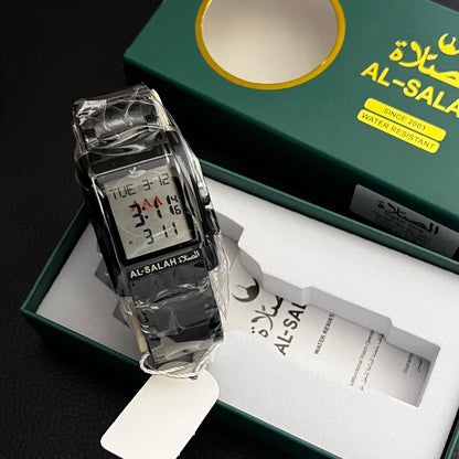 AL-SALAH Watch | A.Gallery