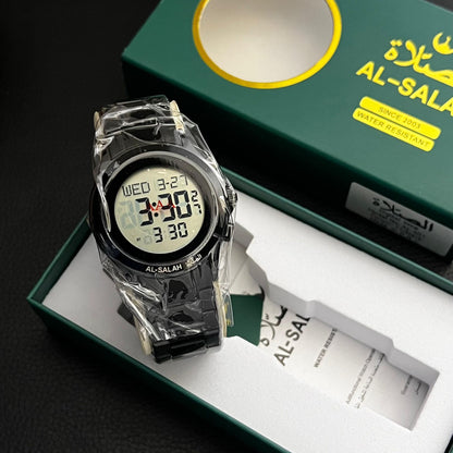AL-SALAH Watch | A.Gallery