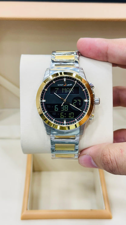 Al-Fajr Premium Azan Watch