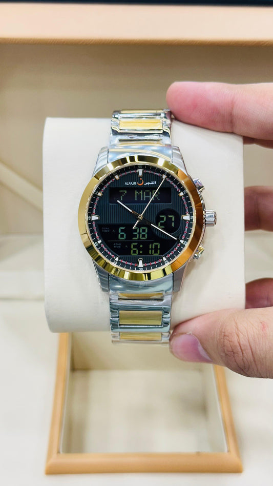 Al-Fajr Premium Azan Watch