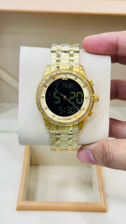 Al-Fajr Premium Azan Watch
