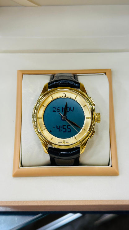 AlFajr Premium Islamic Watch