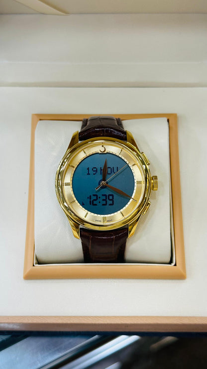 AlFajr Premium Islamic Watch