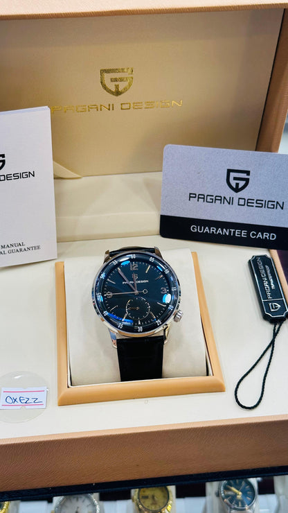 Pagani Design Premium Watch