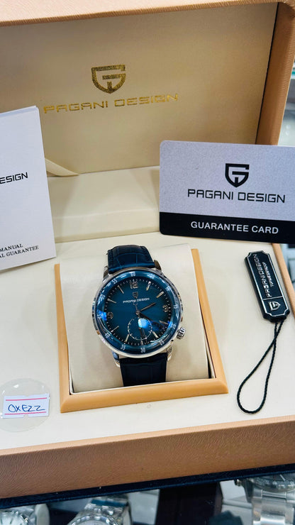 Pagani Design Premium Watch