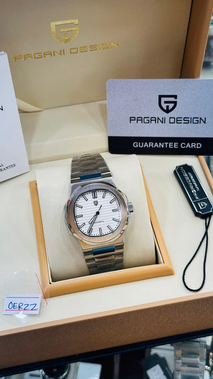 Pagani Design Premium Watch
