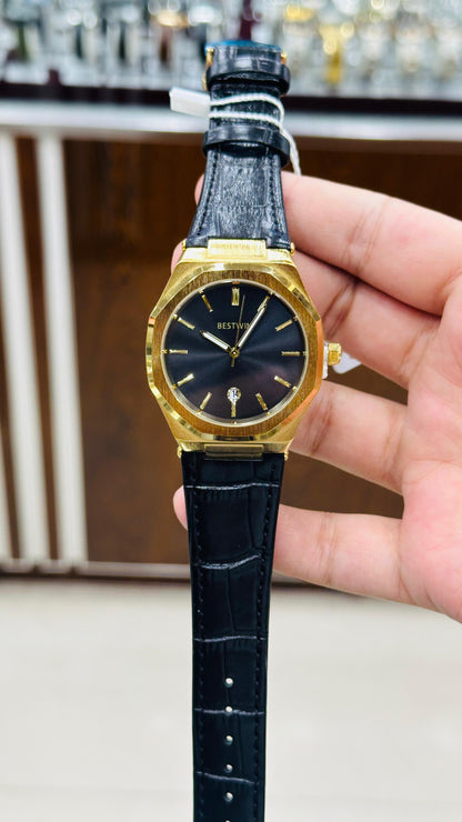 Bestwin Premium Watch for Men – Stylish Wrist Watch