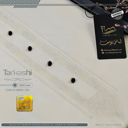 TarKashi Butter Blend Boski By Libas-e-Yousaf