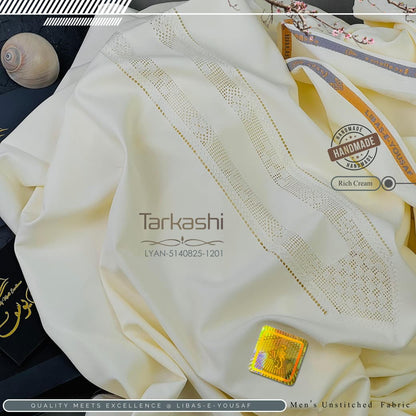 TarKashi Butter Blend Boski By Libas-e-Yousaf