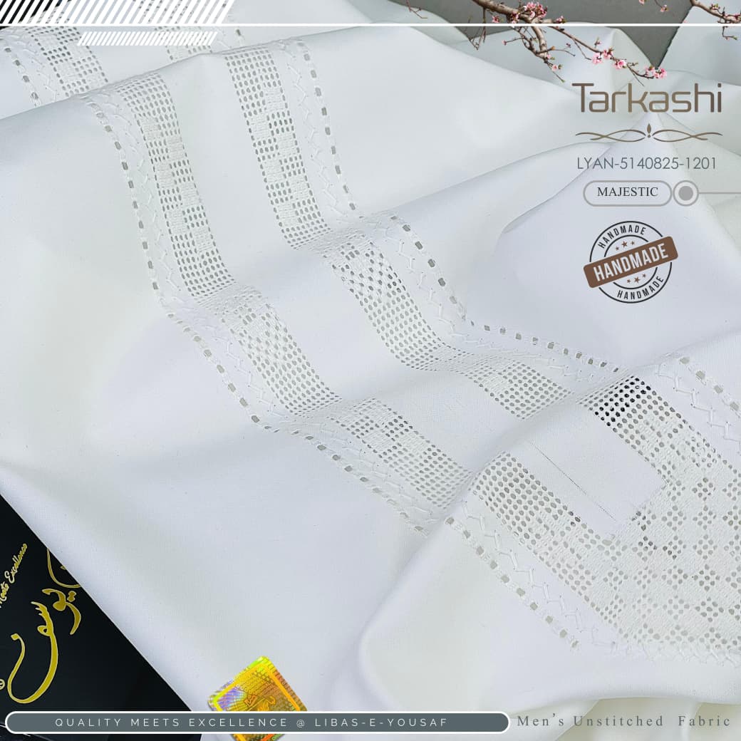 TarKashi Butter Blend Boski By Libas-e-Yousaf