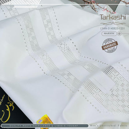 TarKashi Butter Blend Boski By Libas-e-Yousaf