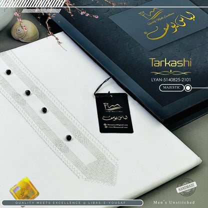 TarKashi Butter Blend Boski By Libas-e-Yousaf