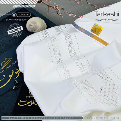 TarKashi Butter Blend Boski By Libas-e-Yousaf