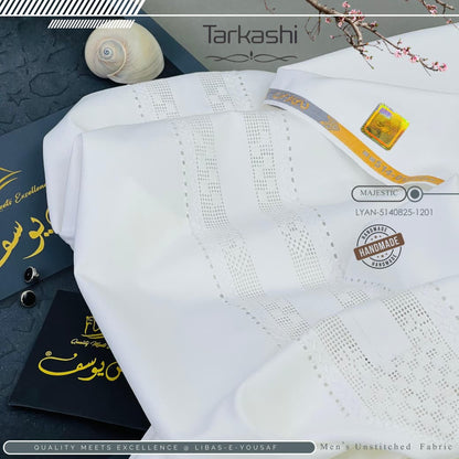 TarKashi Butter Blend Boski By Libas-e-Yousaf