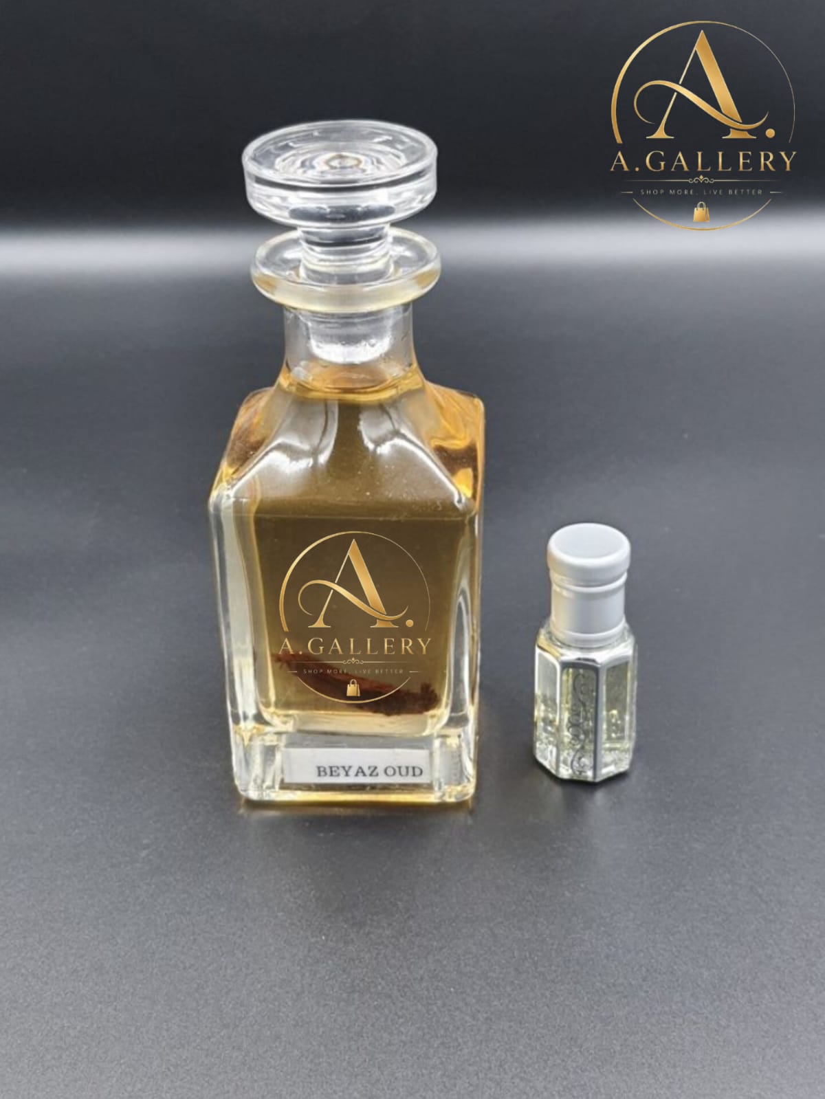 Night Mood Premium Perfume – Elegant Fragrance