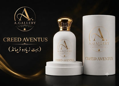 Aventus Inspired Perfume 50ml – Luxury Fragrance