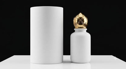 Baccarat Rouge Perfume 50ml – Elegant Fragrance